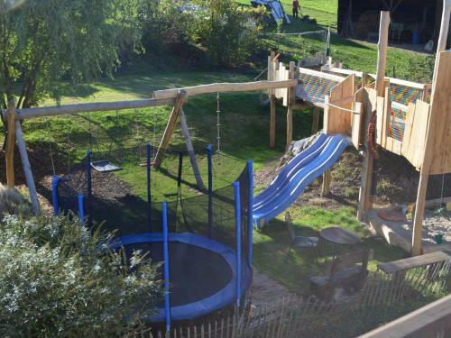 Apartamento Obst- Und Ferienhof Brudy