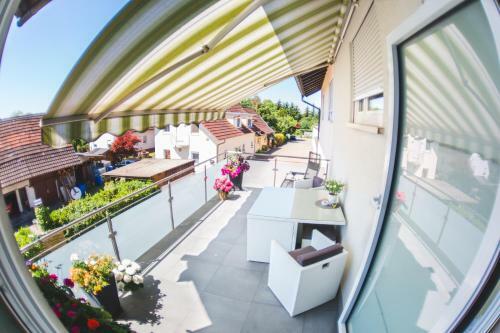 Hotel G�stehaus Adler