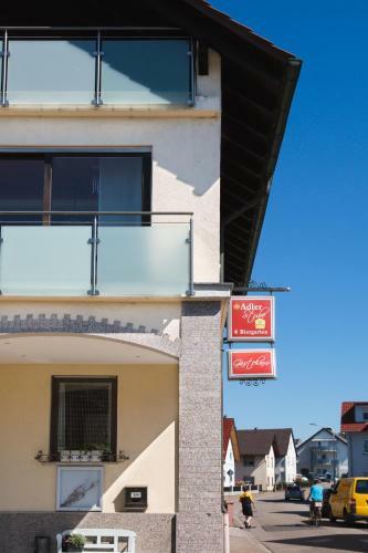 Hotel G�stehaus Adler