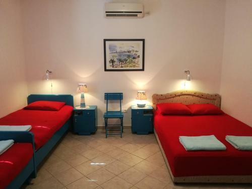 Apartamento Holiday Home Neimarevic