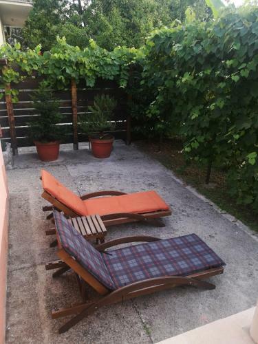 Apartamento Holiday Home Neimarevic