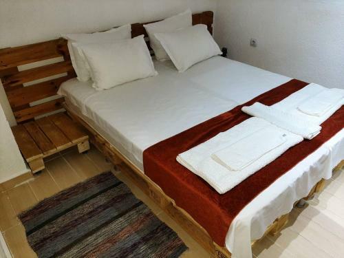Lodge Villa Vesna