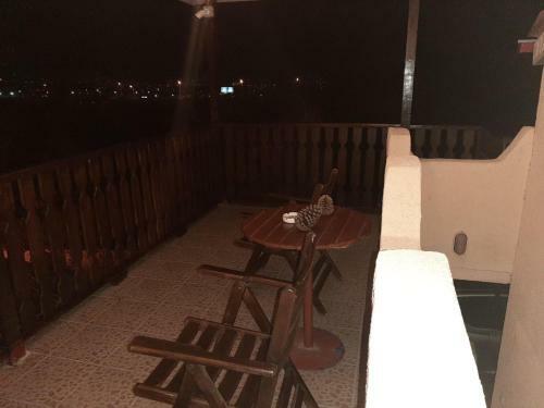 Lodge Villa Vesna