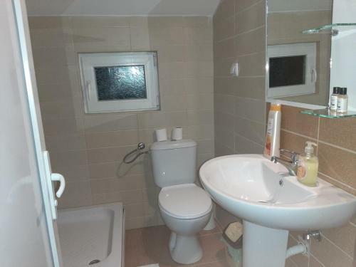 Lodge Villa Vesna