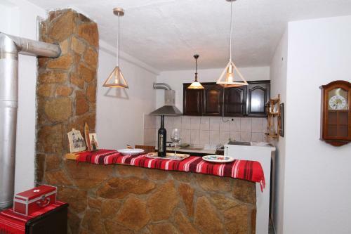 Lodge Villa Vesna