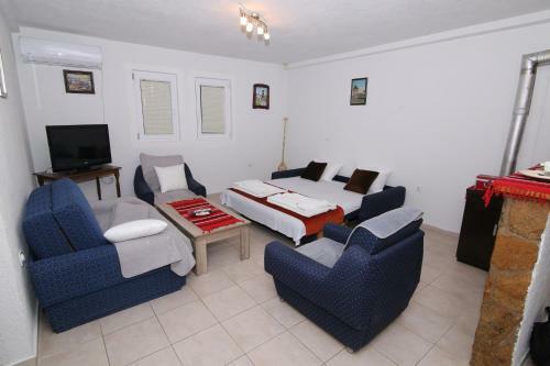 Lodge Villa Vesna