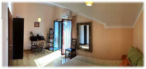 Roman Gardens Deluxe Apartments