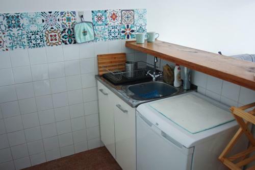 Apartamento Azure- Lazur
