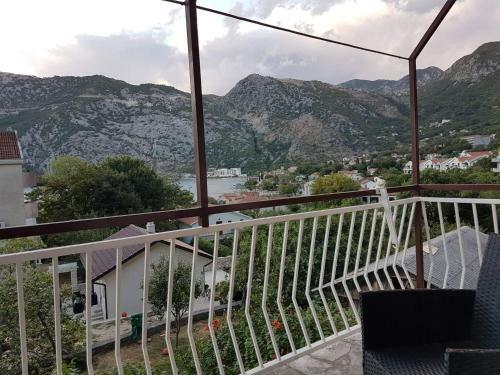 Apartman Ognjen