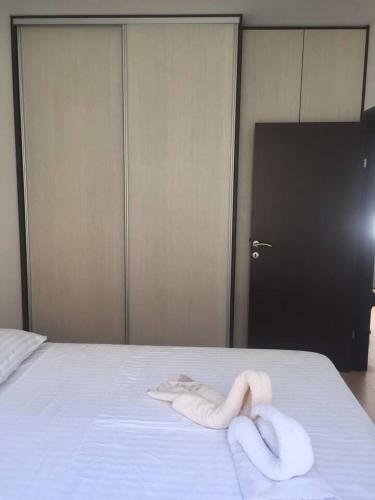 Apartamento Peaceful Flat With Pool & Great View In Risan!
