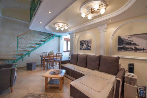 Apartment Rhizon