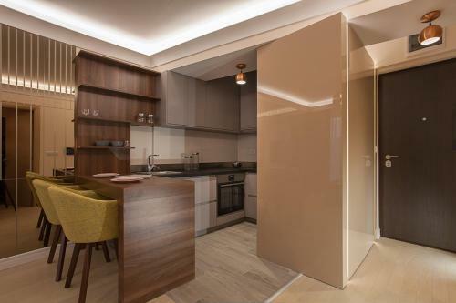 Apartamento Flatiron Skopje