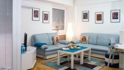 Magnolia Apartments