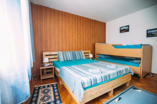 Hi Skopje Hostel