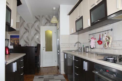 Modern Apartments In Central Skopje