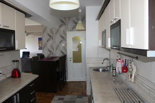 Modern Apartments In Central Skopje