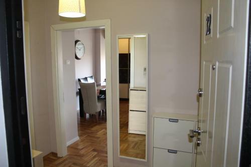 Modern Apartments In Central Skopje