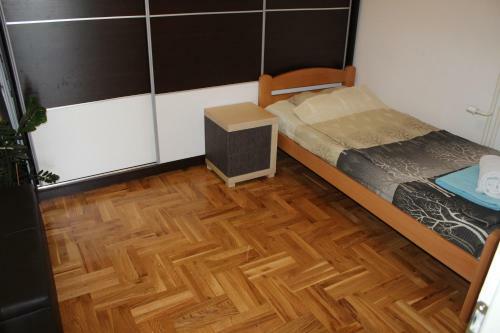 Modern Apartments In Central Skopje