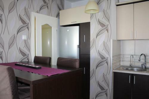 Modern Apartments In Central Skopje