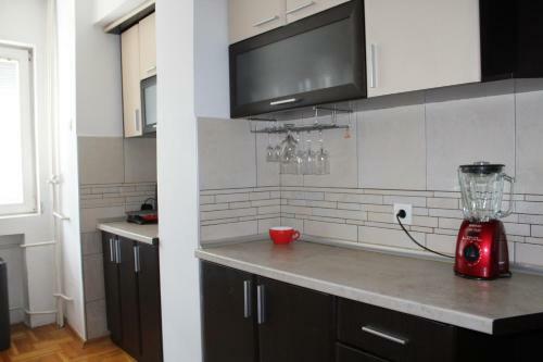 Modern Apartments In Central Skopje