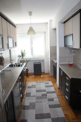 Modern Apartments In Central Skopje