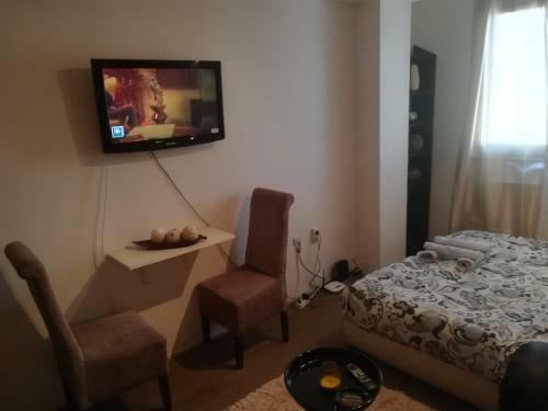 New York Apartment