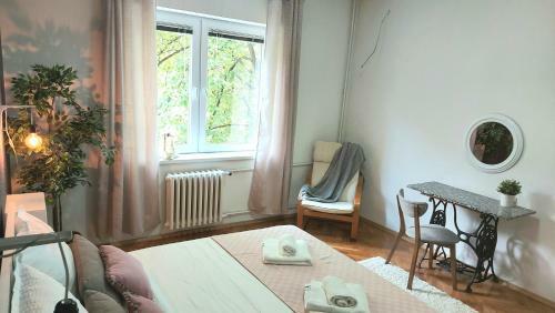 Inner City 2 Bedroom Apartment