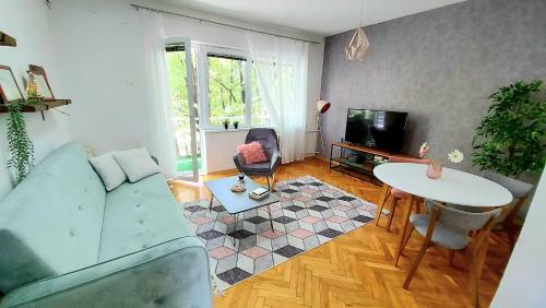 Inner City 2 Bedroom Apartment