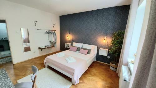 Inner City 2 Bedroom Apartment