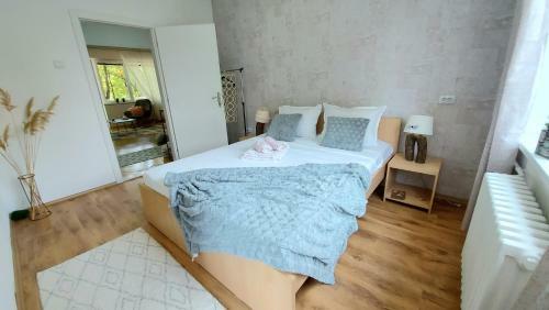 Inner City 2 Bedroom Apartment