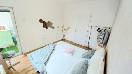 Inner City 2 Bedroom Apartment