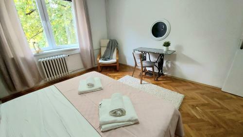 Inner City 2 Bedroom Apartment