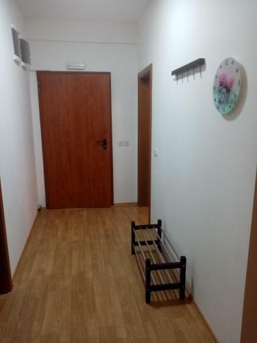 Flamanita Apartments