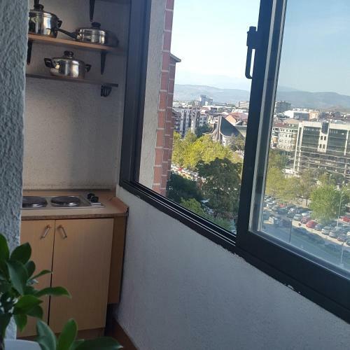Apartamento View