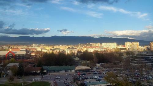 Apartamento View