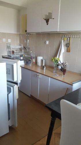 Apartamento View