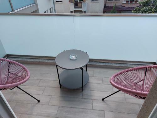 Luxury Apartment Iva