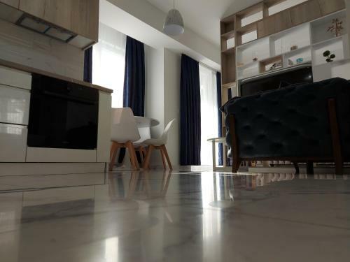 Luxury Apartment Iva