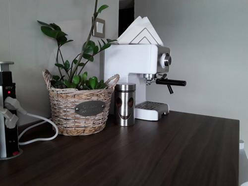 Antonina Apartment