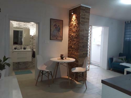 Antonina Apartment