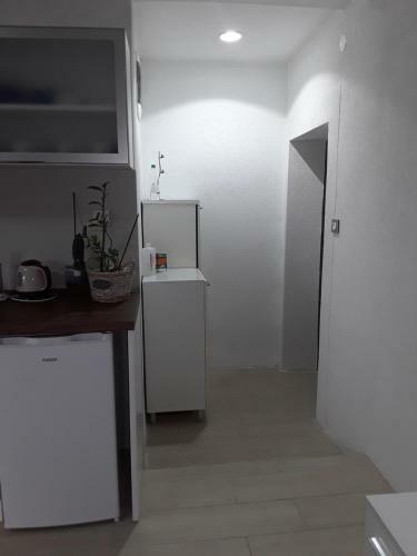 Antonina Apartment