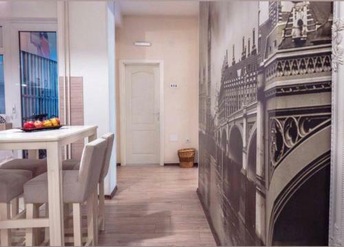 Skopje Vip Apartments