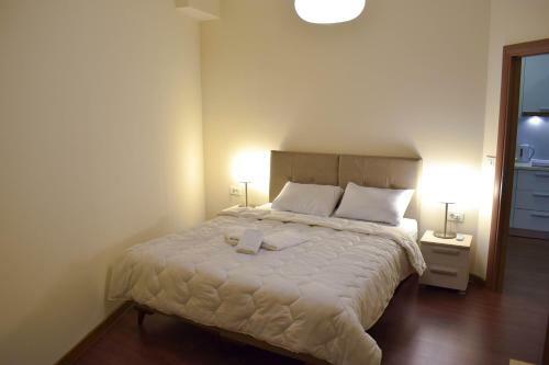 Skopje Vip Apartments