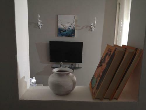 Apartment Mia