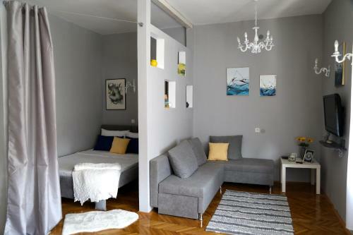 Apartment Mia