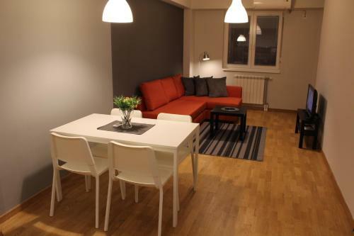 Apartamento Skopje Home 3