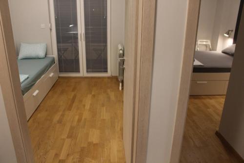Apartamento Skopje Home 3