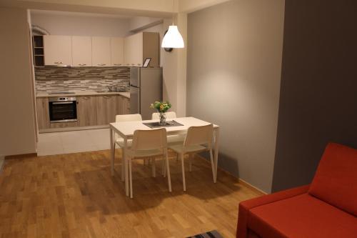 Apartamento Skopje Home 3