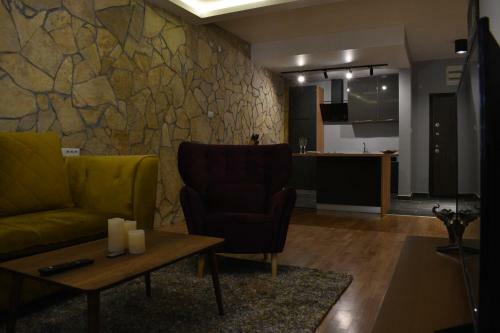Apartment Grozdanovski