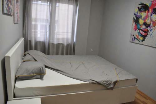 Apartment Grozdanovski